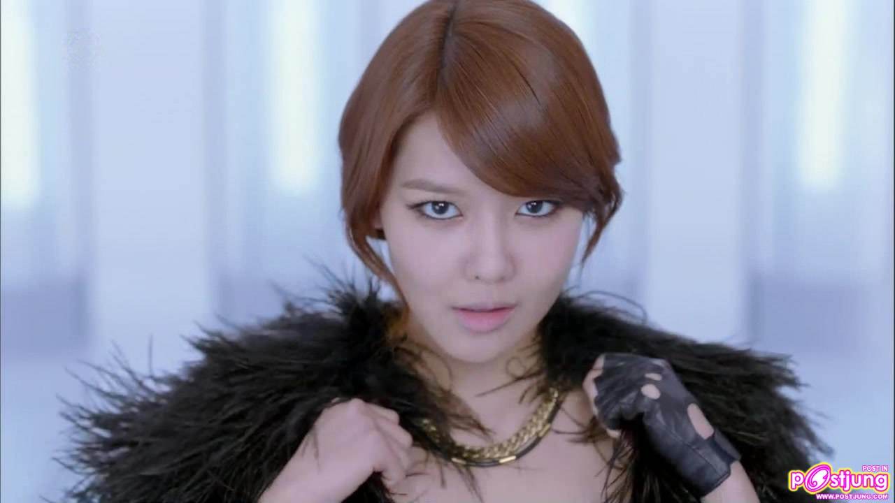 SNSD Run Devil Run japan version