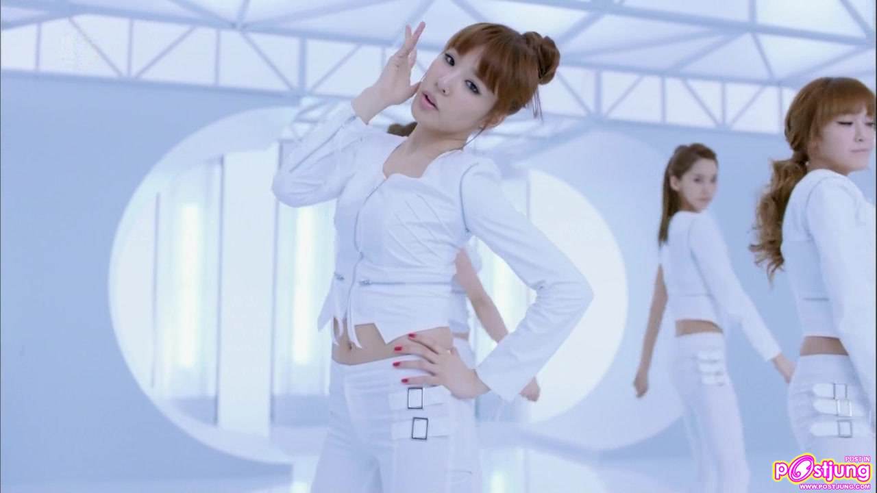 SNSD Run Devil Run japan version