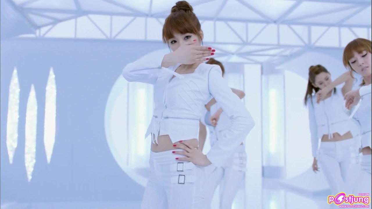 SNSD Run Devil Run japan version