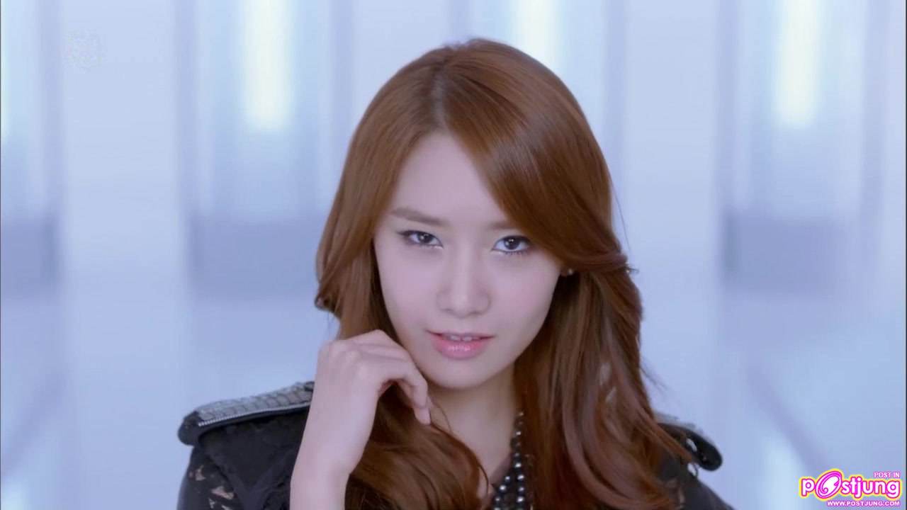 SNSD Run Devil Run japan version