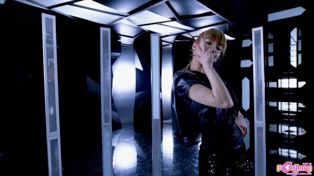 SNSD Run Devil Run japan version