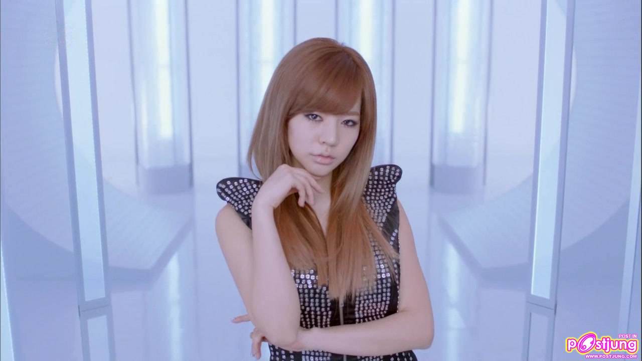 SNSD Run Devil Run japan version