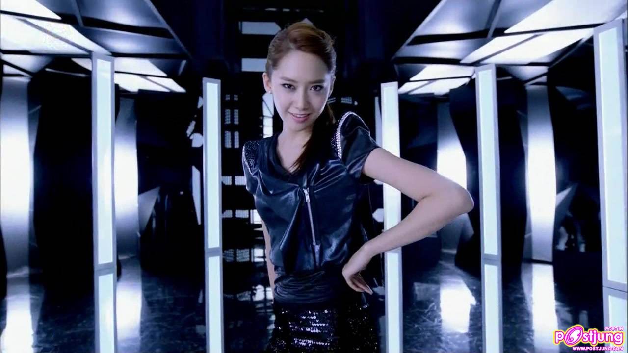 SNSD Run Devil Run japan version