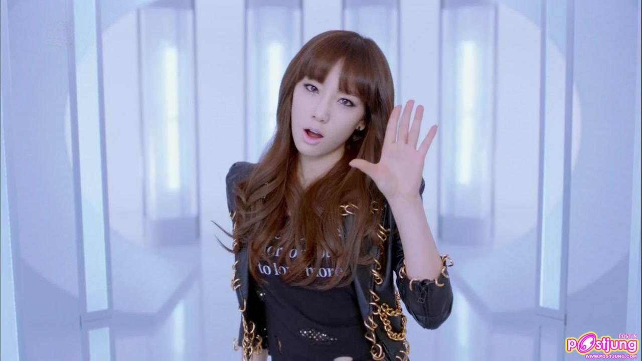 SNSD Run Devil Run japan version