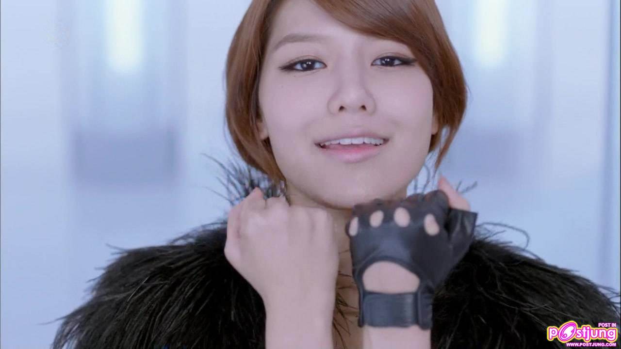 SNSD Run Devil Run japan version