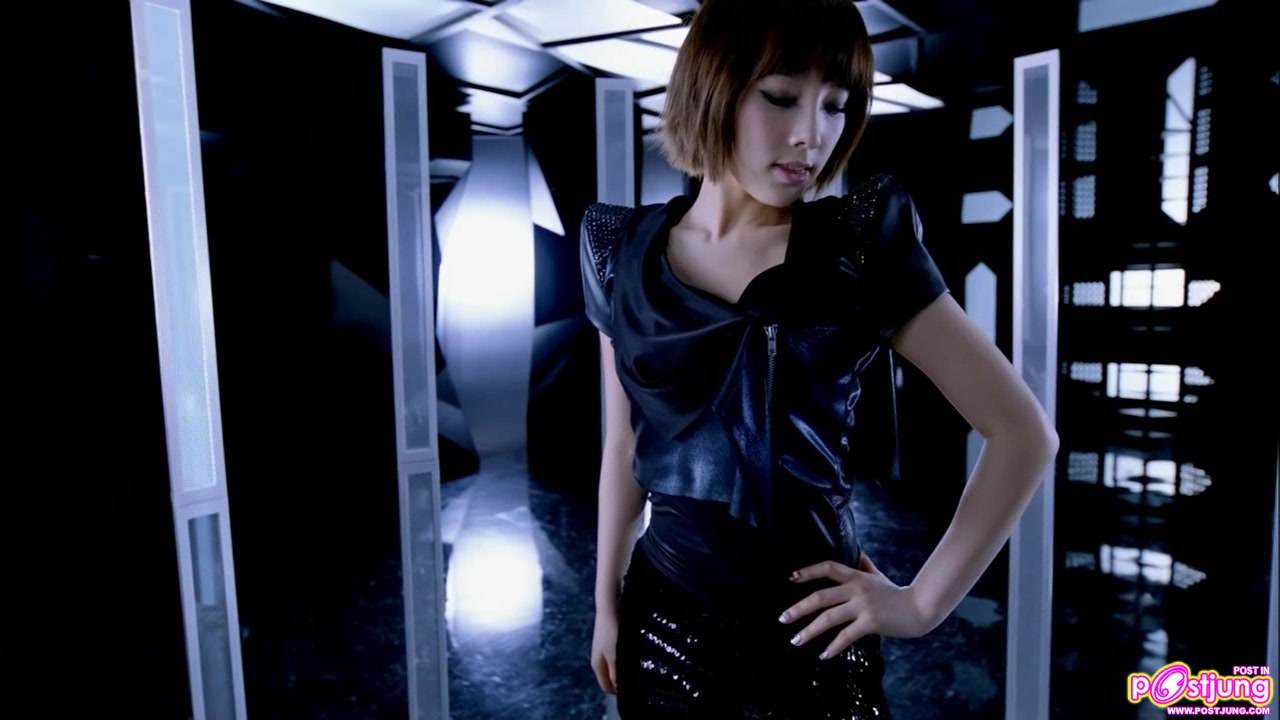 SNSD Run Devil Run japan version