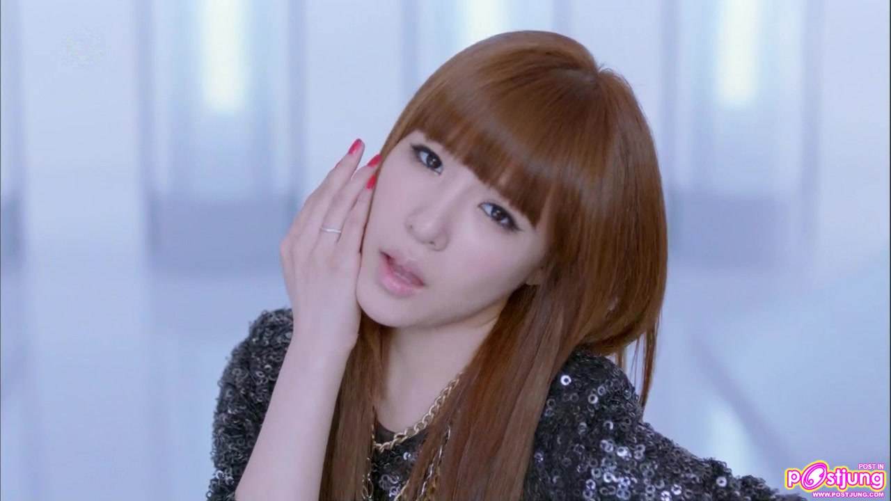 SNSD Run Devil Run japan version