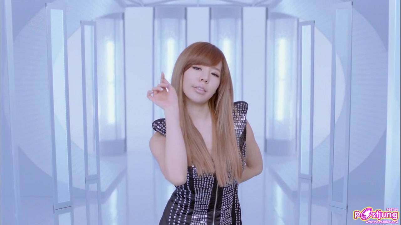 SNSD Run Devil Run japan version