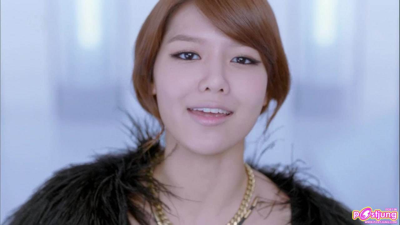 SNSD Run Devil Run japan version