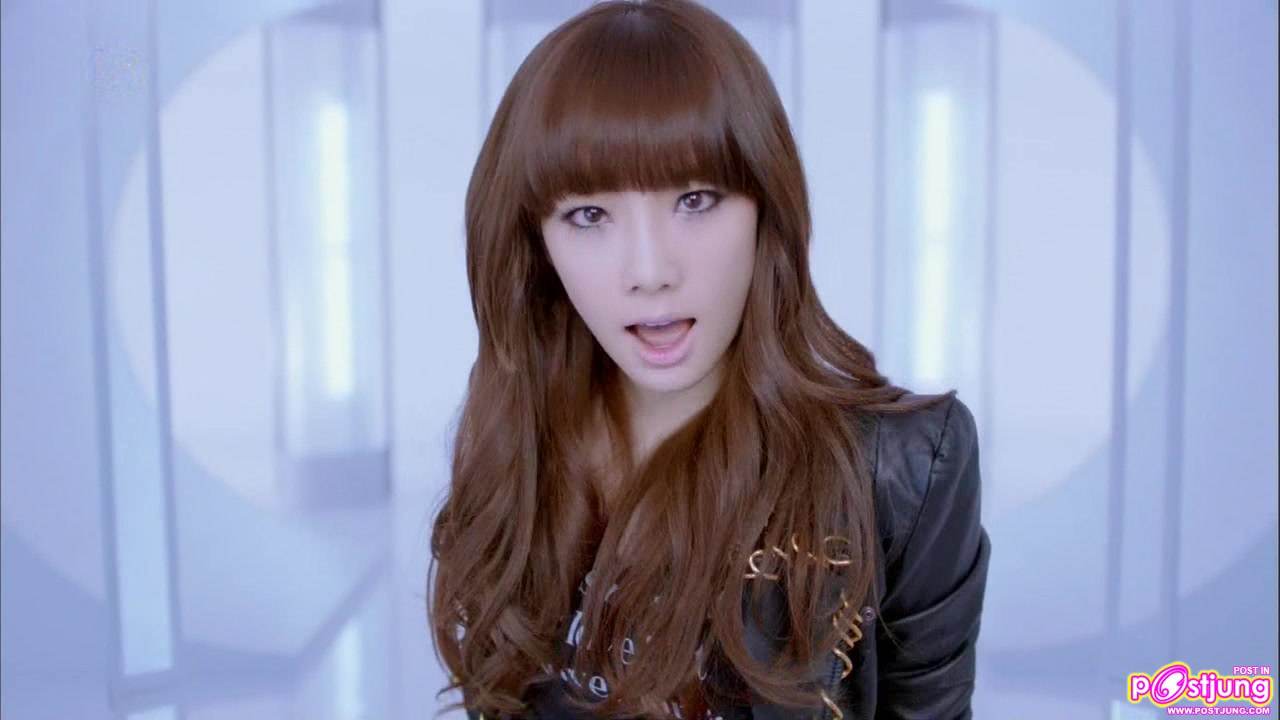 SNSD Run Devil Run japan version