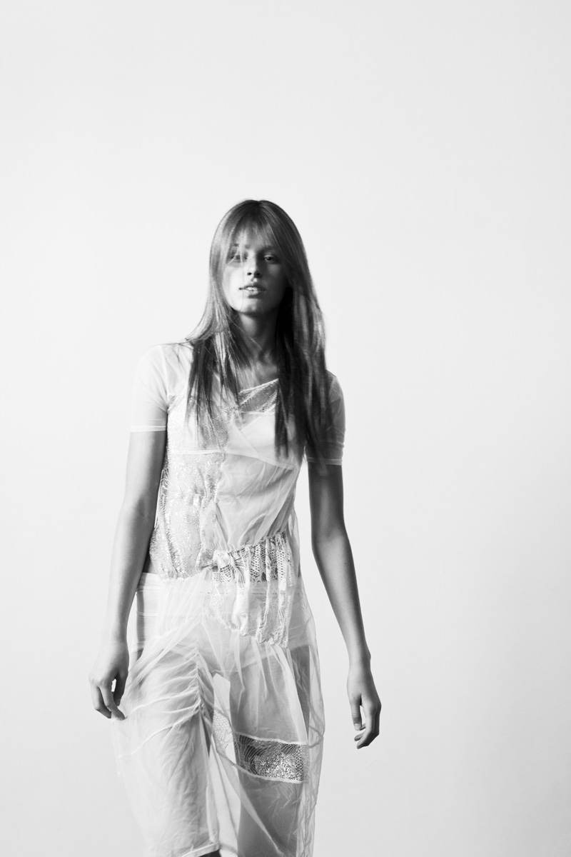 สาวประเภทหนึ่ง