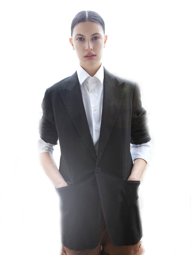 สาวประเภทหนึ่ง