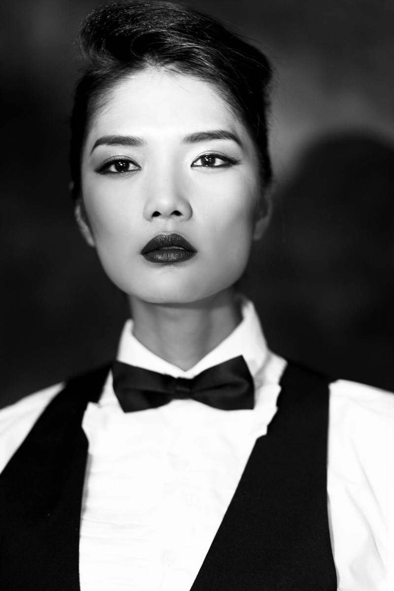 สาวประเภทหนึ่ง