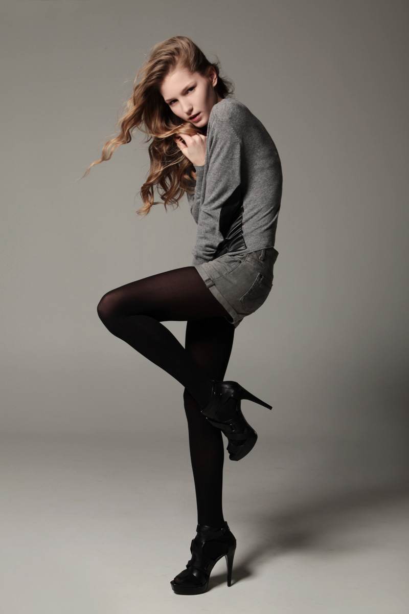 สาวประเภทหนึ่ง