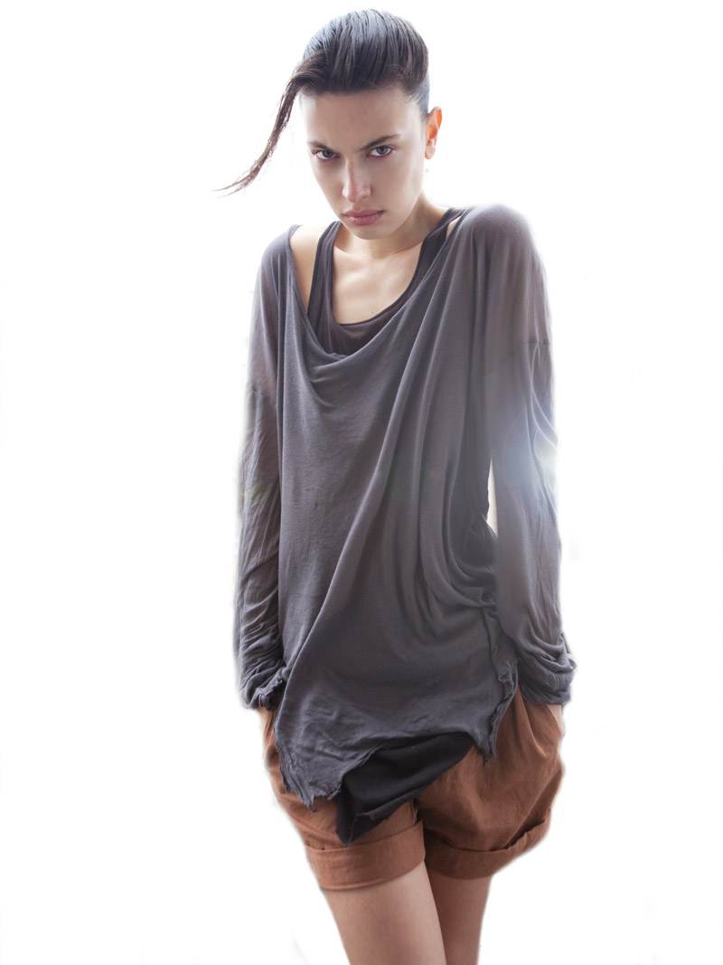 สาวประเภทหนึ่ง