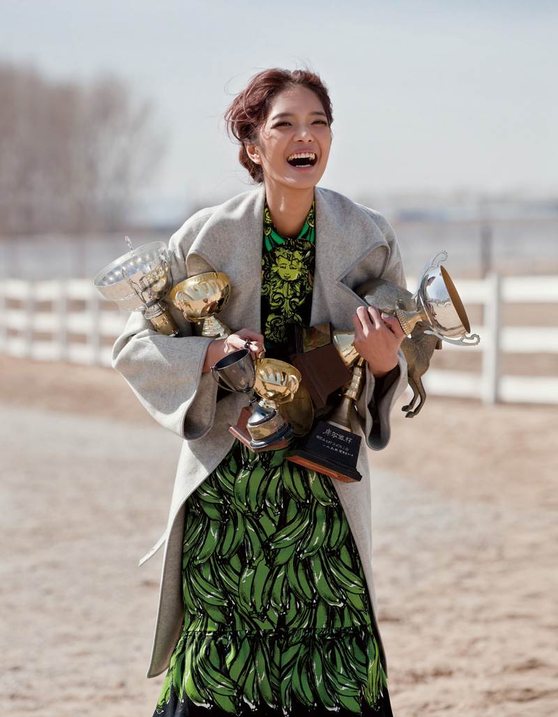 สาวประเภทหนึ่ง