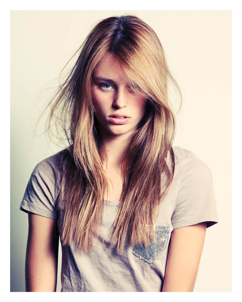 สาวประเภทหนึ่ง