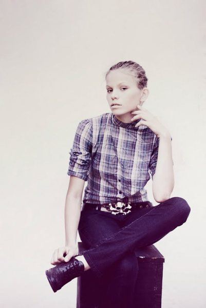 สาวประเภทหนึ่ง