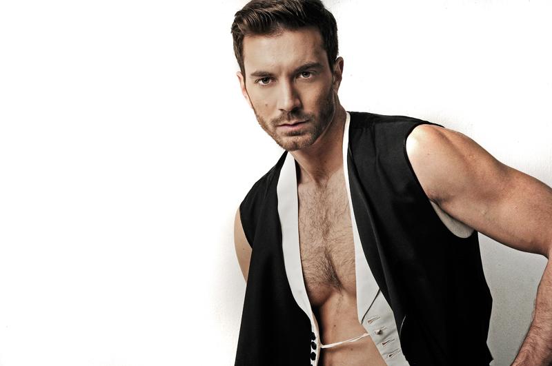 รวมๆนายแบบ