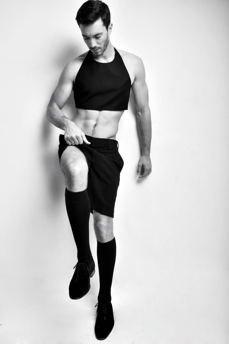 รวมๆนายแบบ