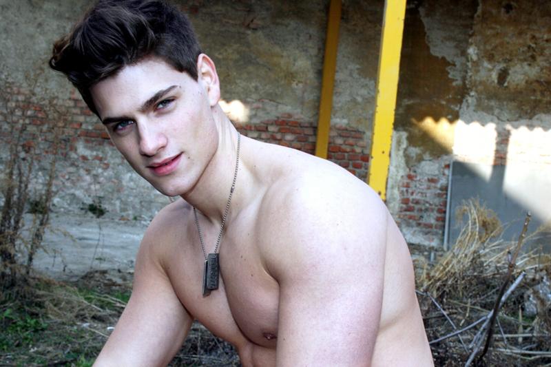 รวมๆนายแบบ