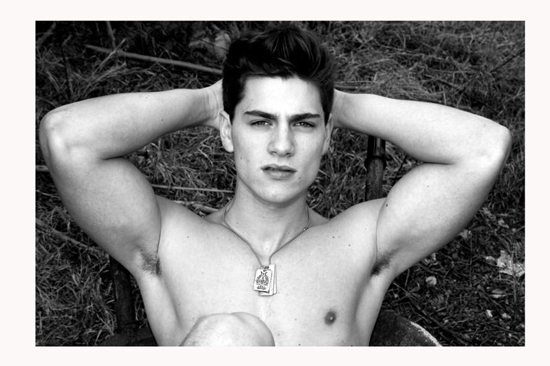 รวมๆนายแบบ