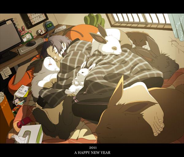 น่ารักๆกับการ์ตูนครับ