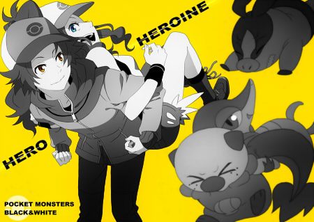 น่ารักๆกับการ์ตูนครับ