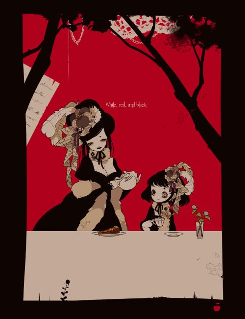 แจกการ์ตูนน่ารักเก๋ๆครับ 2