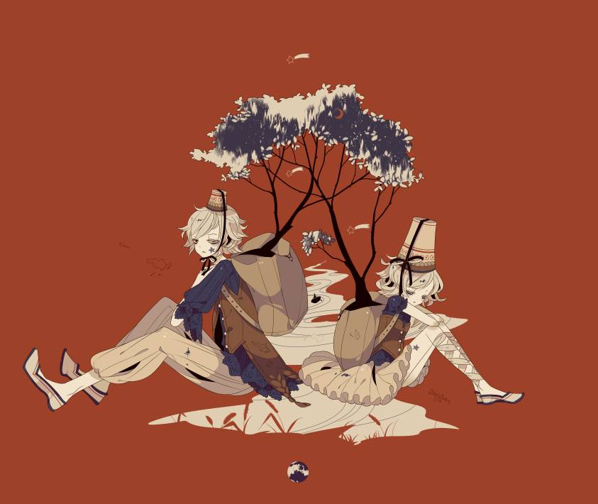 แจกการ์ตูนน่ารักเก๋ๆครับ 2