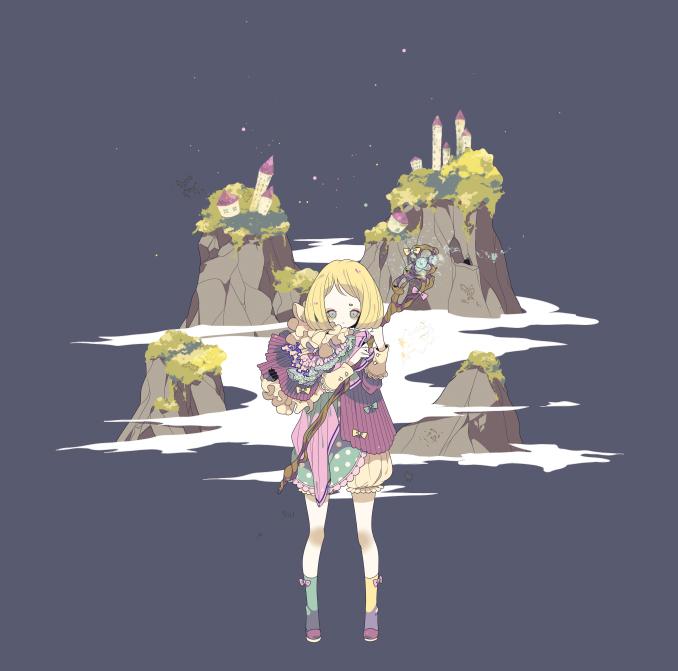 แจกการ์ตูนน่ารักเก๋ๆครับ 2