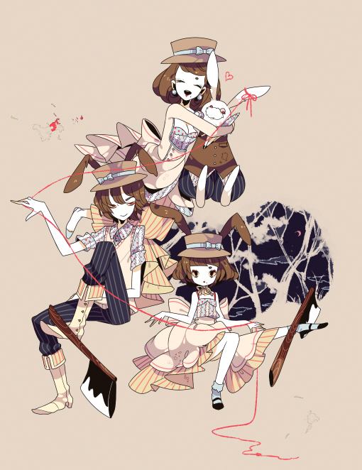 แจกการ์ตูนน่ารักเก๋ๆครับ 2