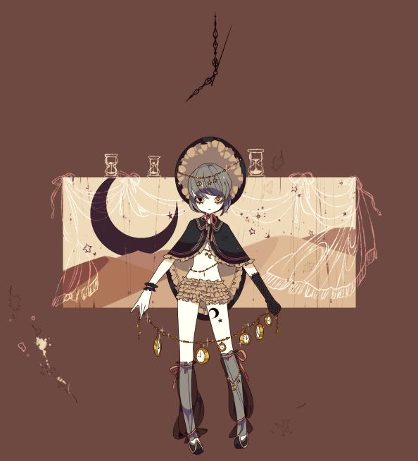 แจกการ์ตูนน่ารักเก๋ๆครับ 2