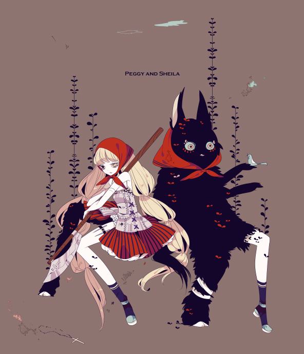 แจกการ์ตูนน่ารักเก๋ๆครับ 2