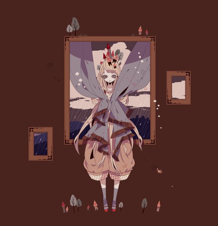 แจกการ์ตูนน่ารักเก๋ๆครับ 2