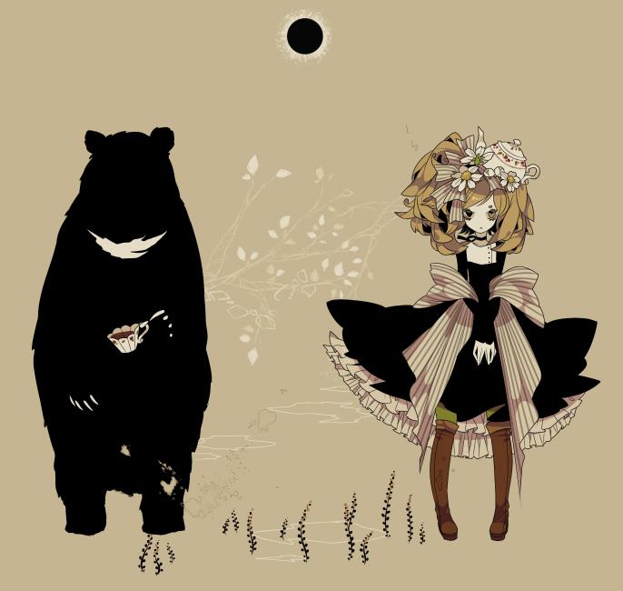 แจกการ์ตูนน่ารักเก๋ๆครับ 2