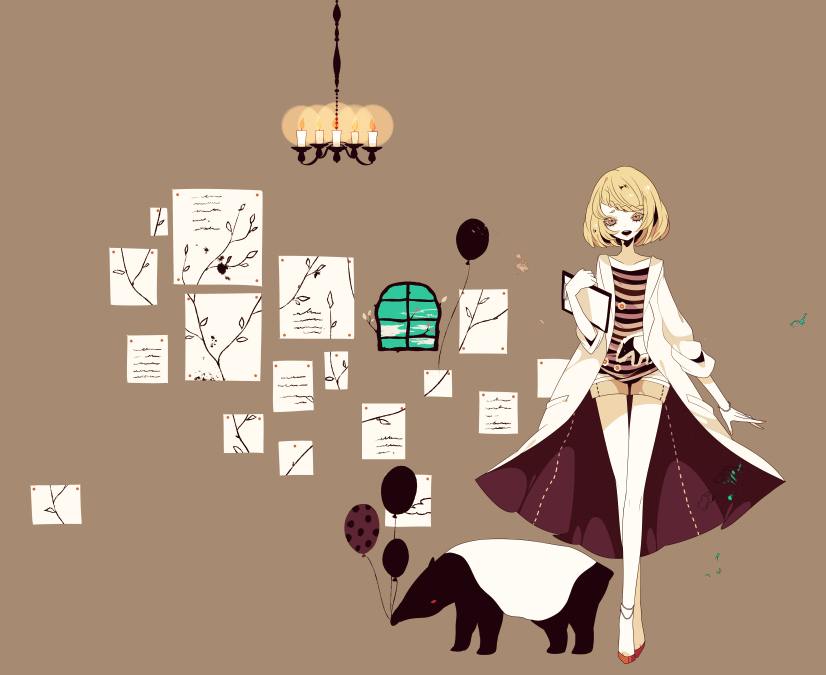 แจกการ์ตูนน่ารักเก๋ๆครับ 2