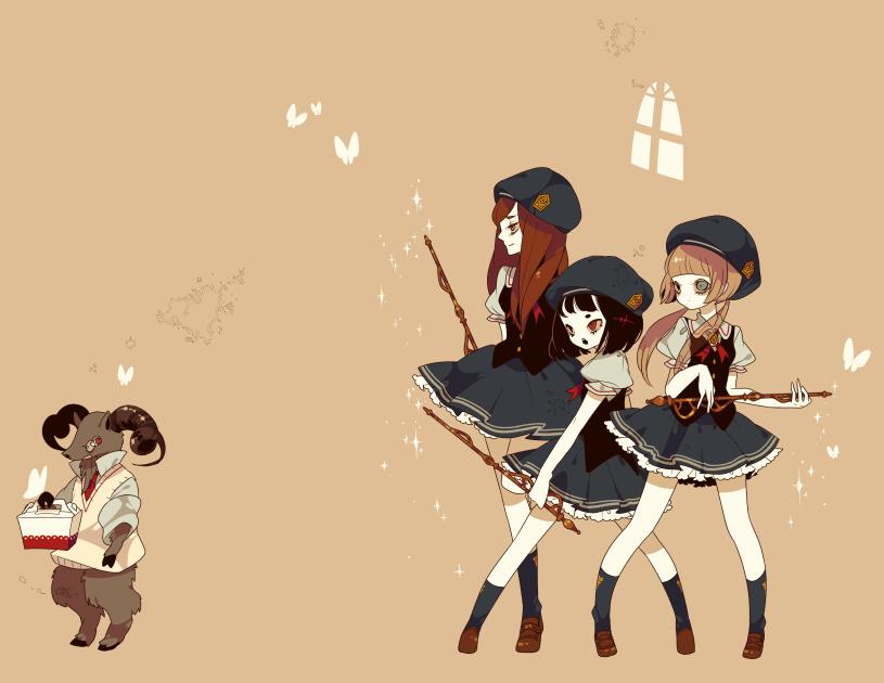 แจกการ์ตูนน่ารักเก๋ๆครับ 2