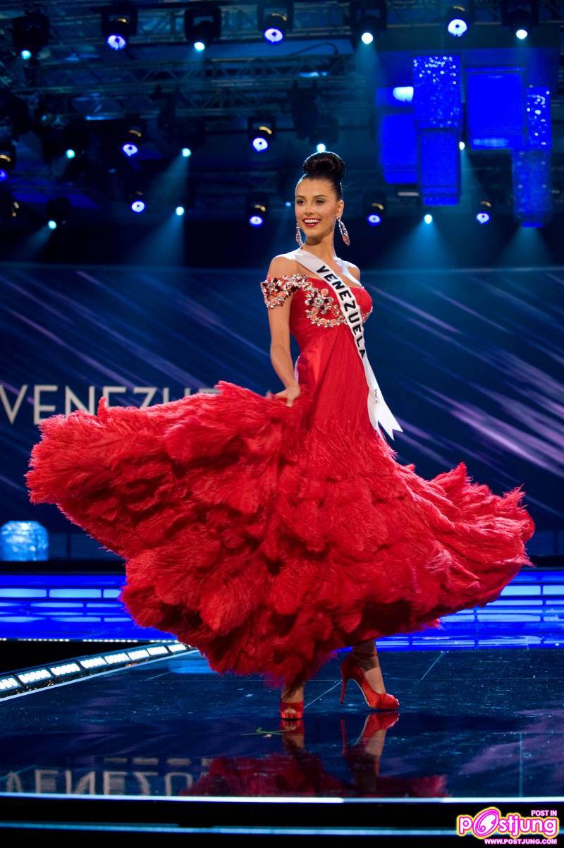 เวเนซูเอล่า 2009