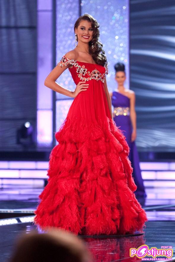 ราตรีชุดไหน ที่ตรึงใจคุณที่สุด ^^