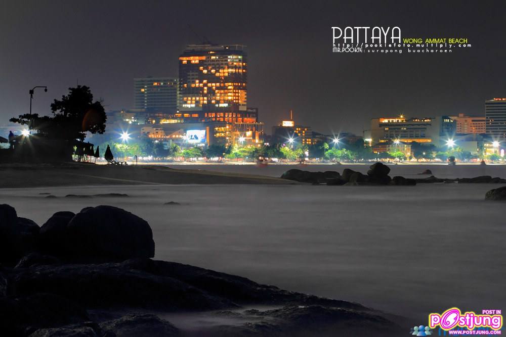 PATTAYA CITY CHONBURI!!!