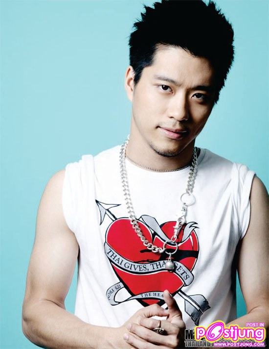 ญาญ่า-อุรัสยา @VOLUME vol.6 no.144 April 2011