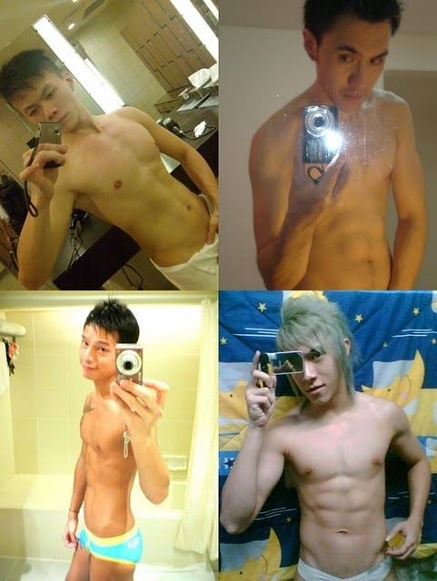 Camwhoring Boys!!!!