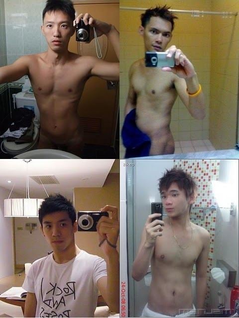 Camwhoring Boys!!!!