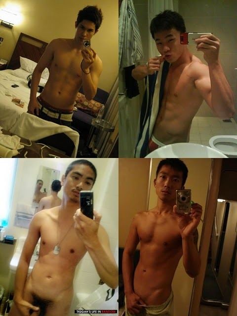 Camwhoring Boys!!!!