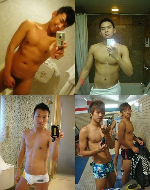 Camwhoring Boys!!!!