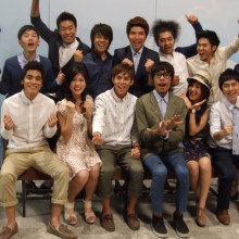 จุ๋ยจุ๋ยส์ & วงออกัส เบี้องหลังถ่ายMv.เพื่อนไม่เก่า (ost. เพื่อนไม่เก่า)