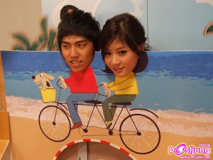 จุ๋ยจุ๋ยส์ & วงออกัส เบี้องหลังถ่ายMv.เพื่อนไม่เก่า (ost. เพื่อนไม่เก่า)