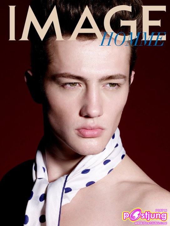 (ปก) IMAGE MAY 2011