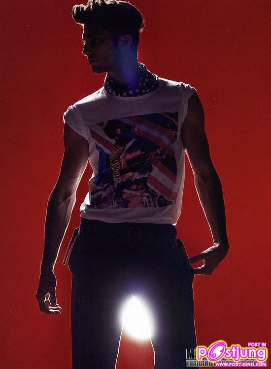 (ปก) IMAGE MAY 2011